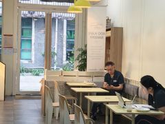 -ADO KAFE(大学城店)