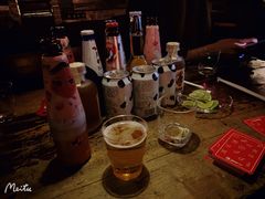-Helens海伦司小酒馆(鼓楼店)