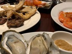 -广州富力君悦大酒店·凯菲厅