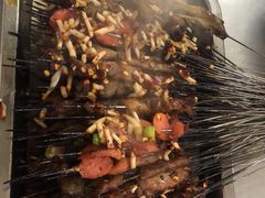 -宋文成烤肉(白沙巷店)