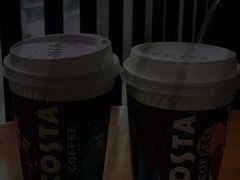 -COSTA COFFEE(上海虹口公园店)