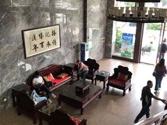 -椿记烧鹅(北门店)