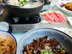 -930私房菜(欧阳路店)