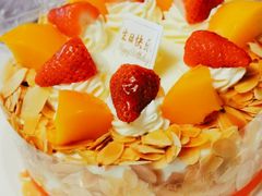 -味多美蛋糕(潘家园店)