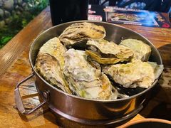-令狐冲烤鱼·烧菜馆(达明店)