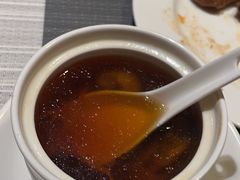 -广州中心皇冠假日酒店-环市食坊·海鲜自助餐厅