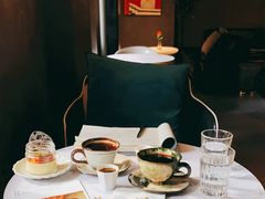-Hei Cafe(工体店)