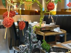 -一朵菌·野生菌探索家火锅(南亚店)