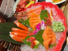 -神户赤童日式烤肉(金地广场店)