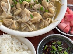 -巷子肥肠(科华巷店)