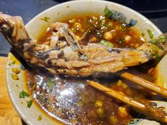 -石锅苗苗鱼(武汉首店)
