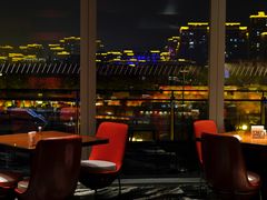 -西安W酒店·WEI全味西餐厅