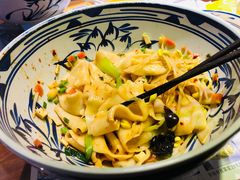-元志初腊汁肉夹馍(钟楼粉巷店)