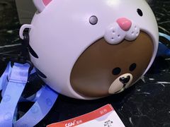 售票处-CGV影城(梅江ScreenX店)