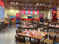 -阿润打边炉·鲜切鸡煲(华漕店)