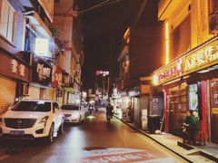 -盟重烧烤(东瓜山创始店)