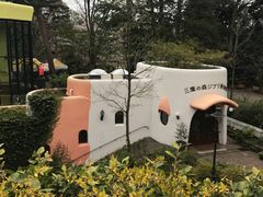 -三鹰之森吉卜力美术馆