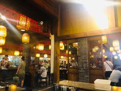 -小街天府(西工小街店)