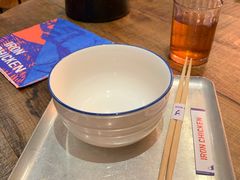 -铁公鸡·四川料理(天环广场店)
