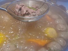 -左庭右院鲜牛肉火锅(苏州园区永旺店)