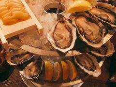 -斯普汇生蚝牛排馆(中骏世界城店)