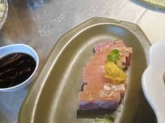 -古南都·老广东酒楼(龙江店)