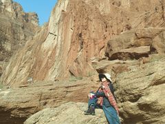 -天山神秘大峡谷