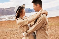 点击看大图 -太古映画婚纱摄影(天河店)