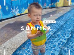 -奥龙堡游泳馆(广纸店)