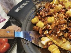 -锦尚阁烤鱼(望京新荟城店)