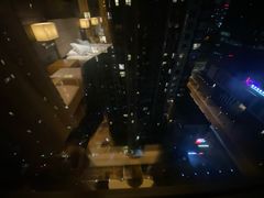 -上海浦西万怡酒店