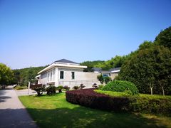 -李先念故居纪念园