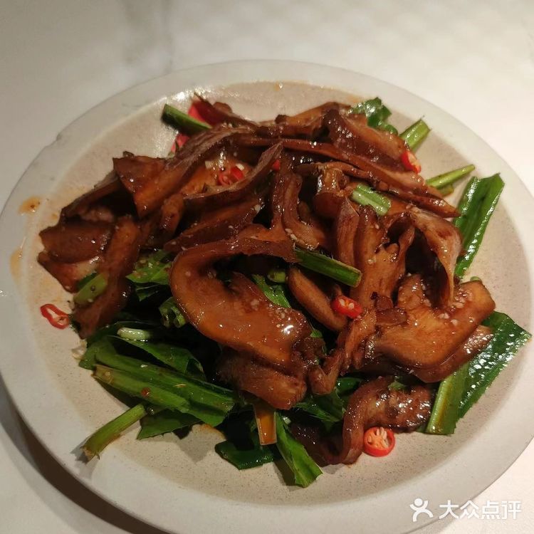 这家餐厅快被我和同事们吃成食堂了，真的优秀！！哈哈