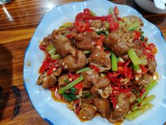 -湘赣风味小厨(娄葑老店)