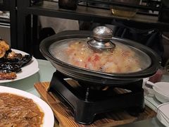 -桃子餐厅·天津菜(红星路直营店)