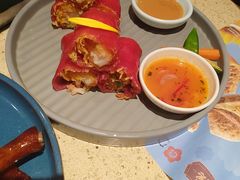 -点都德(长泰广场店)