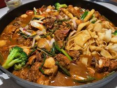 -鲁秀才炒鸡(龙湖西溪天街店)