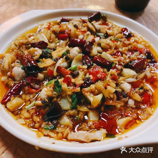 玛扎烧烤私房菜