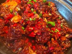 -南昌大饭店·非遗南昌菜(万寿宫店)