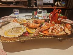 -一棵树·意大利西餐厅One Tree(新城店)