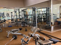 -天津圣光皇冠假日酒店·游泳健身中心