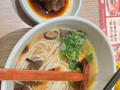 -云味馆·云南菜·云南米线(景田店)