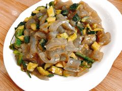 坝上大拉皮-老舅老蒙肉饼非遗店(一店)