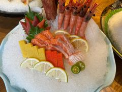 -尚海豆捞(乐虹坊店)