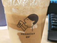 -喜茶(深圳福田星河COCO Park店)