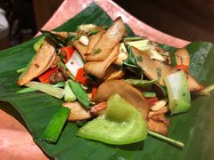 -云海肴·汽锅鸡·云南菜(美罗城店)