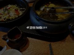 -云海肴·汽锅鸡·云南菜(天山百盛优客店)