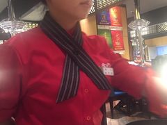 -韩时烤肉(丰科万达广场店)