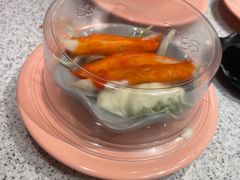 -争鲜回转寿司(南开大悦城店)