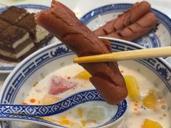 -江记甜品(罗湖店)